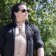 Illustration for article titled Other than Portlandia, Glenn Danzig doesn’t get to the beach very often